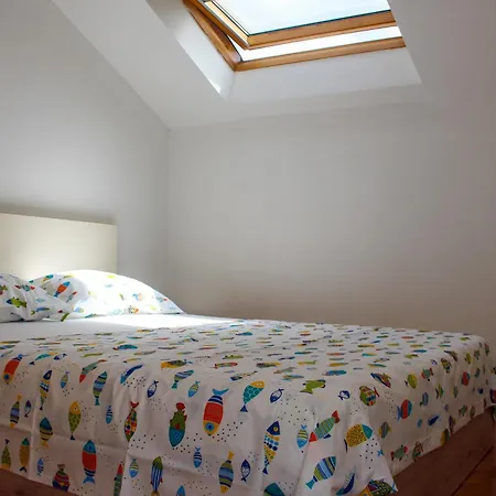 Apartman Zen Podstrana