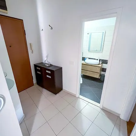 Apartman Zen Podstrana