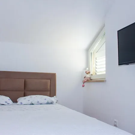 Apartman Zen Podstrana