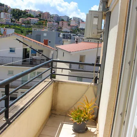 Apartman Zen Podstrana