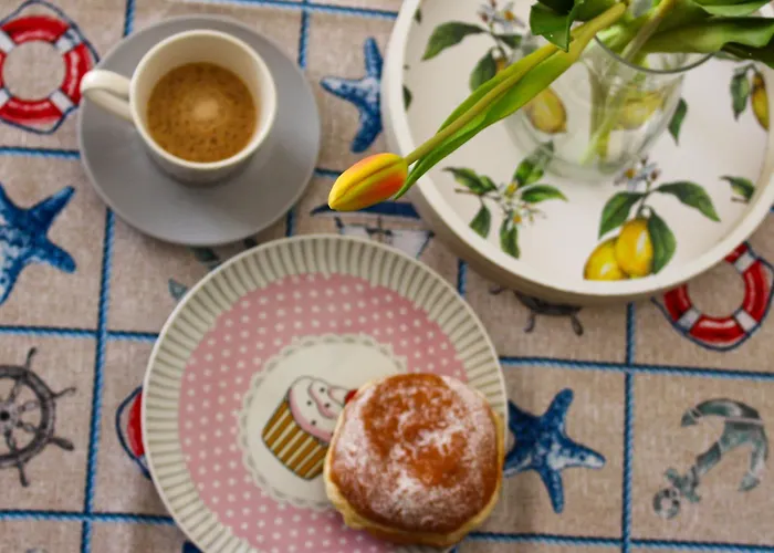 Zen 아파트 포드스트라나