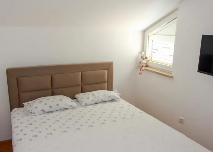 Zen 아파트 포드스트라나