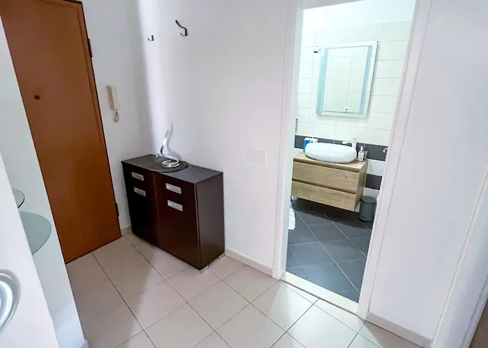 아파트 Zen 포드스트라나