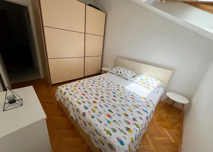 Zen 포드스트라나