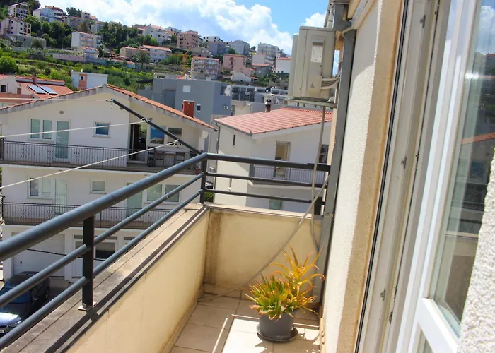 아파트 Zen 포드스트라나