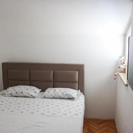 Lejlighed Zen Podstrana