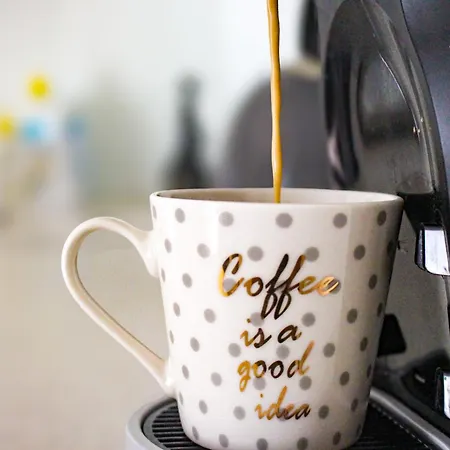 Lejlighed Zen Podstrana