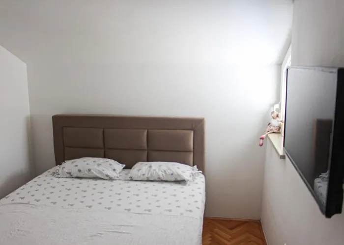 Lejlighed Zen Podstrana