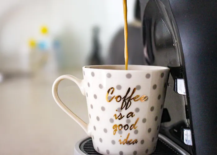 Lejlighed Zen Podstrana