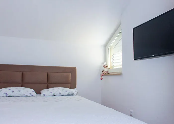 Lejlighed Zen Podstrana